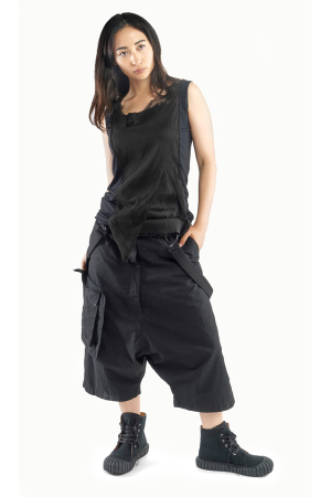 rh240085 - Rundholz Trousers @ Walkers.Style buy women's clothes online or at our Norwich shop.